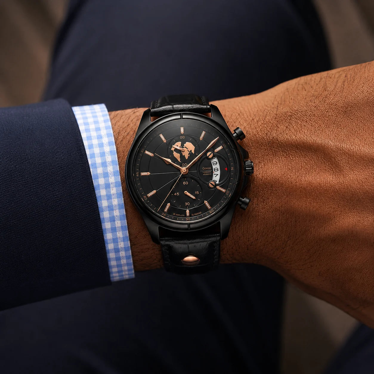 Orion Obsidian