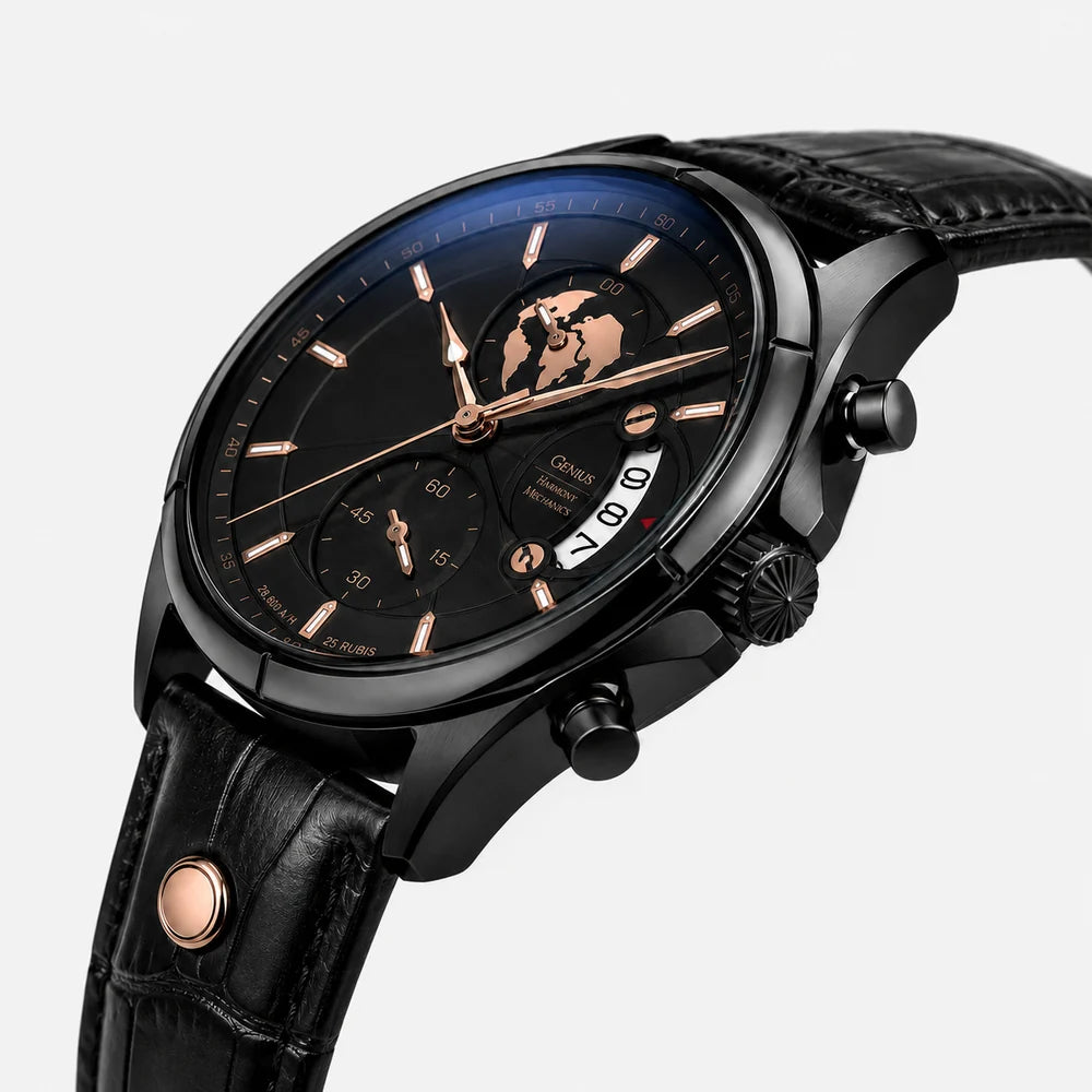 Orion Obsidian
