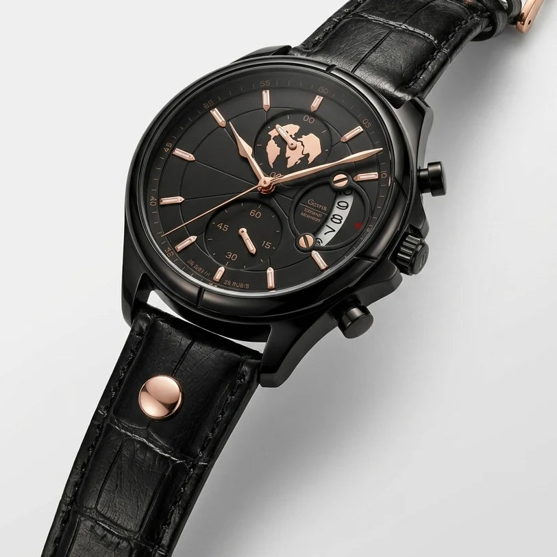 Orion Obsidian